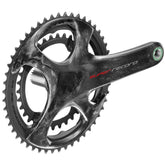 Campagnolo Cranks - Super Record U-T 12x Chainset